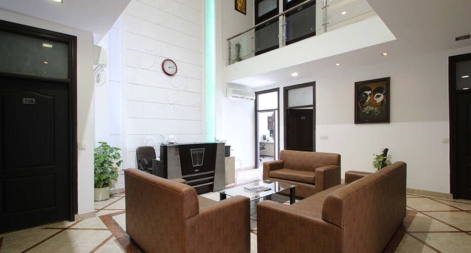 TG Stays Sector 45 Sector 45, Gurgaon 4